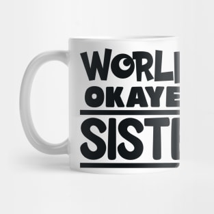 sister Mug